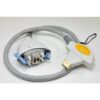 2013 Cynosure StarLux 500 Laser System LuxYs Handpiece Palomar Lux Ys Hand Piece