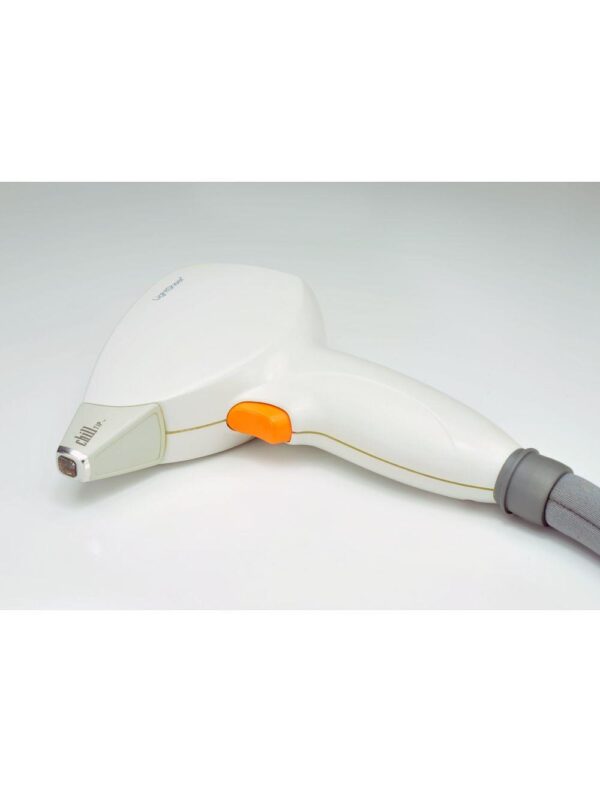 Lumenis LightSheer HandPiece w Chill Tip LumeOne Lume One Light Sheer 51-04925