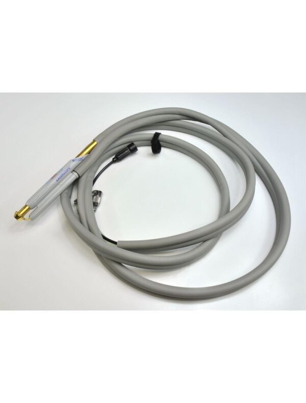 Laserscope Lyra / Lyra i Versastat CoolSpot HandPiece 10mm Fiber 1064nm AMS