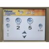 2013 Cynosure StarLux 500 Laser System LuxYs Handpiece Palomar Lux Ys Hand Piece