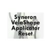 Syneron VelaShape Applicator Reset Laser System IPL