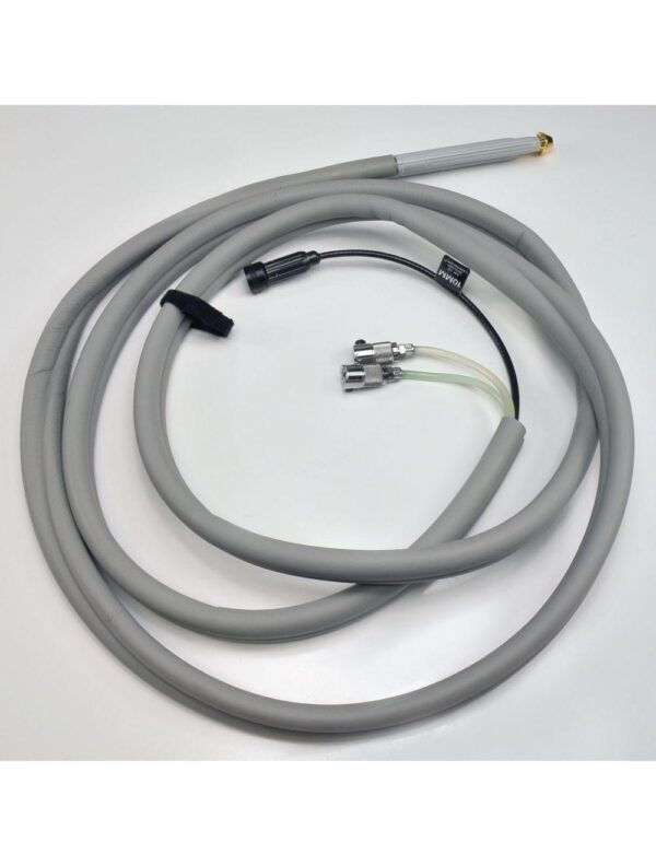 Laserscope Lyra / Lyra i Versastat CoolSpot HandPiece 10mm Fiber 1064nm AMS