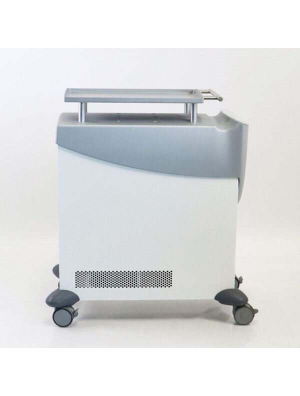 2015 Zimmer Cryo 6 Chiller Cold Air Therapy Spot Cooling Treatment System Cryo