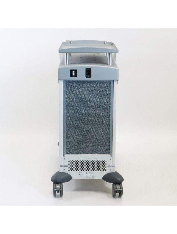 2015 Zimmer Cryo 6 Chiller Cold Air Therapy Spot Cooling Treatment System Cryo