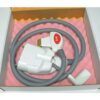 2013 Palomar Cynosure ICON Aesthetic Laser System MaxR Handpiece Max R Red