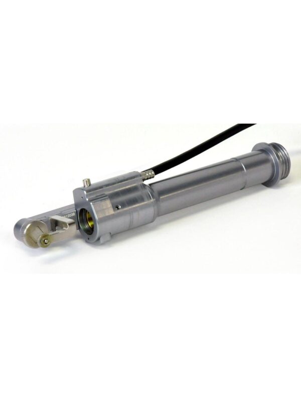 Alma Pixel Applicator Scanner Roller Wheel CO2 Laser HandPiece Tip - C02 CO C0 2