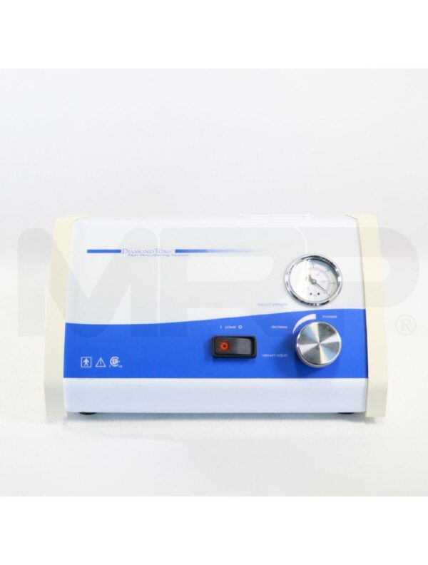 Altair Diamond Tome Vacuum Microdermabrasion Skin Resurfacing System DM5000A