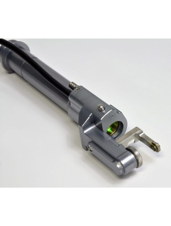 Alma Pixel Applicator Scanner Roller Wheel CO2 Laser HandPiece Tip - C02 CO C0 2