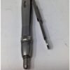 Microaire 30K High Speed Electric Surgical Drill Dermabrader Micro Air Aire