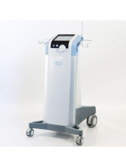 2012 BTL Exilis Elite RF Radio Frequency Body Shaping Skin Tightening System