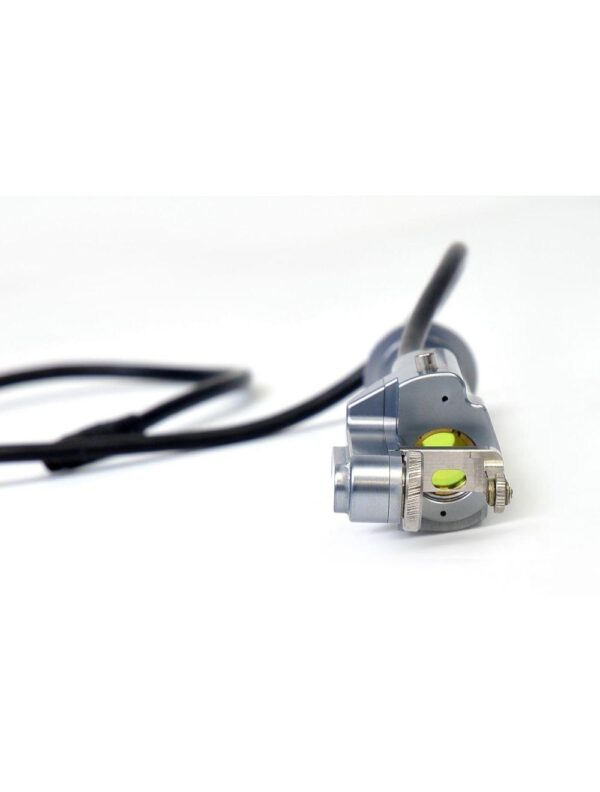 Alma Pixel Applicator Scanner Roller Wheel CO2 Laser HandPiece Tip - C02 CO C0 2