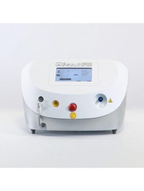2020 Alma 1470 BeautiFill Tabletop Laser Fat Transfer Grafting Tightening