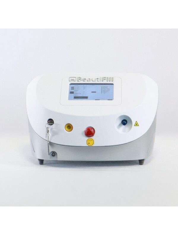2020 Alma 1470 BeautiFill Tabletop Laser Fat Transfer Grafting Tightening