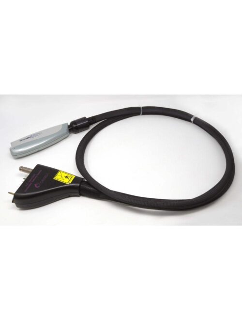 Candela GentleMAX GMax 1.5-3mm DCD Delivery System HandPiece Nd:Yag Alexandrite