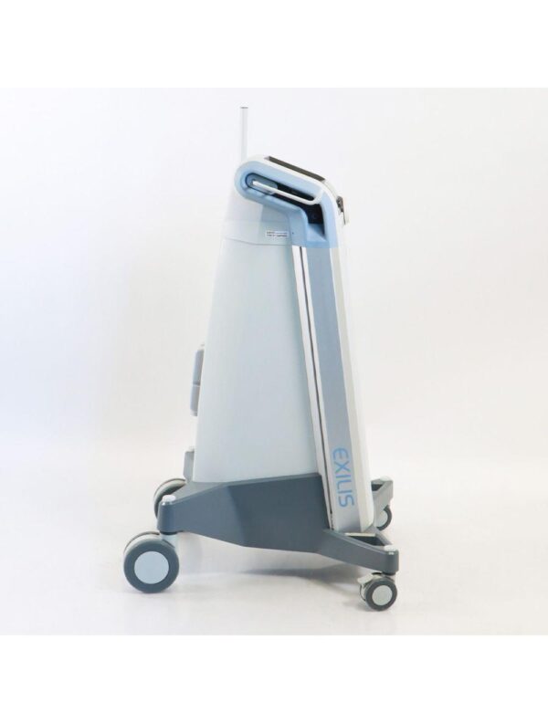 2012 BTL Exilis Elite RF Radio Frequency Body Shaping Skin Tightening System