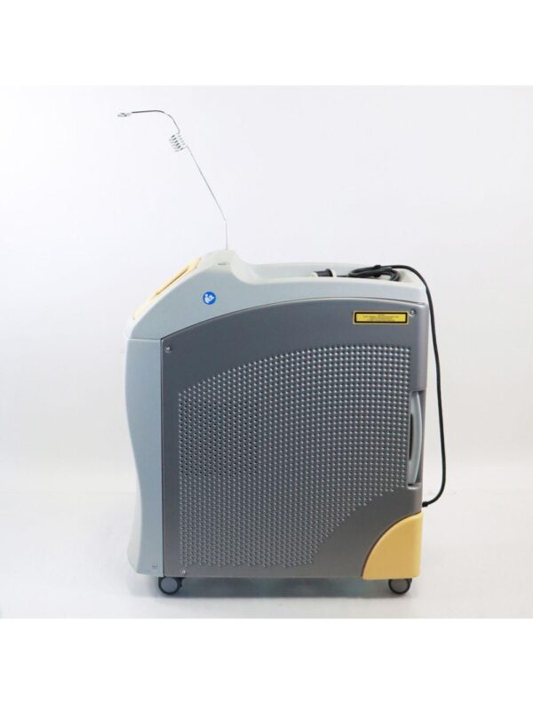 2015 Cynosure SmartLipo TriPlex SLT II PrecisionTX M094E1 System