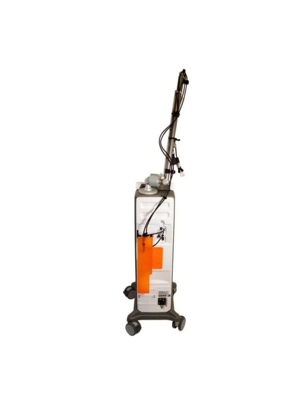 Deka Cartessa Tetra SmartXide CoolPeel HiScan CO2 Laser System