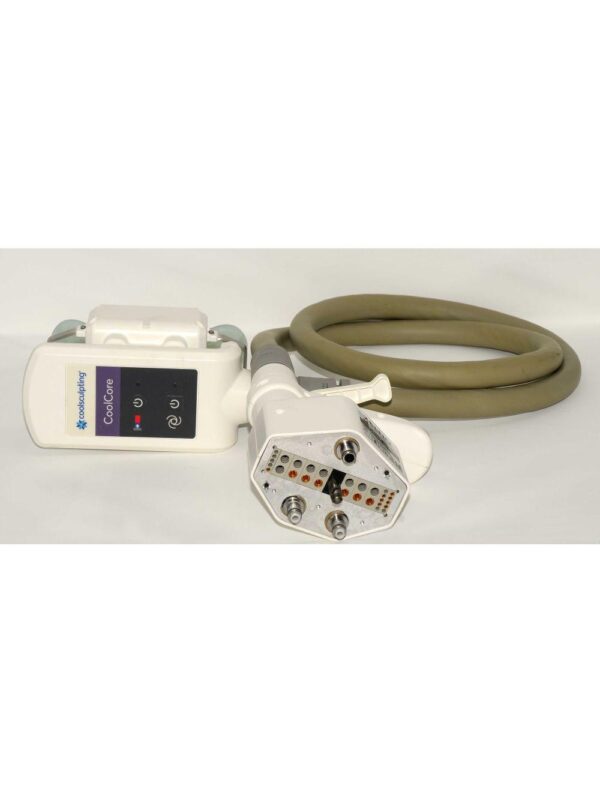 Zeltiq CoolSculpting Breeze CoolCore Vacuum Applicator BRZ-AP1-063-000 Cool Core