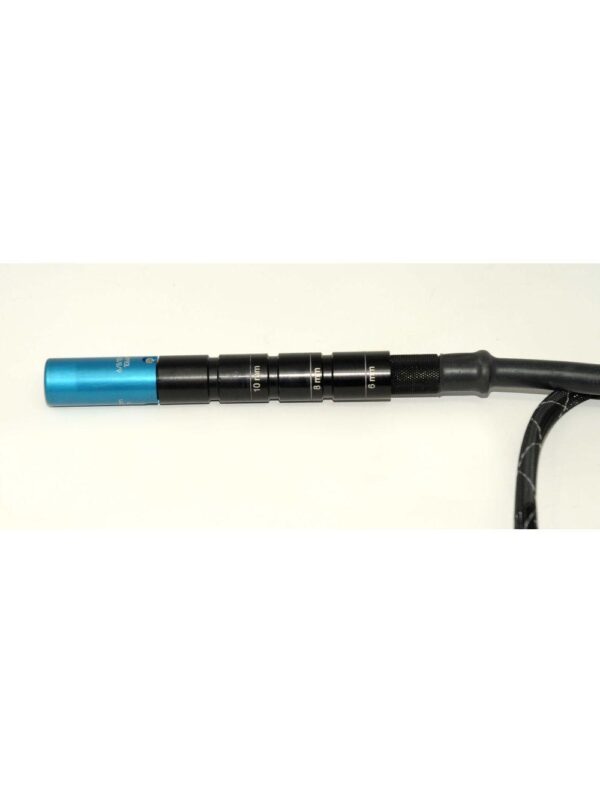 Candela Mini GentleYAG SRT Laser HandPiece 6-8-10mm YAG 2157-40-8068