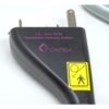 Candela GentleMAX GMax 1.5-3mm DCD Delivery System HandPiece Nd:Yag Alexandrite