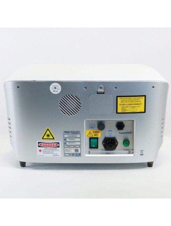 2020 Alma 1470 BeautiFill Tabletop Laser Fat Transfer Grafting Tightening
