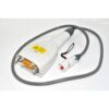 2016 Palomar ICON 1540 Fractional Handpiece Cynosure - Low Pulse Count: 13