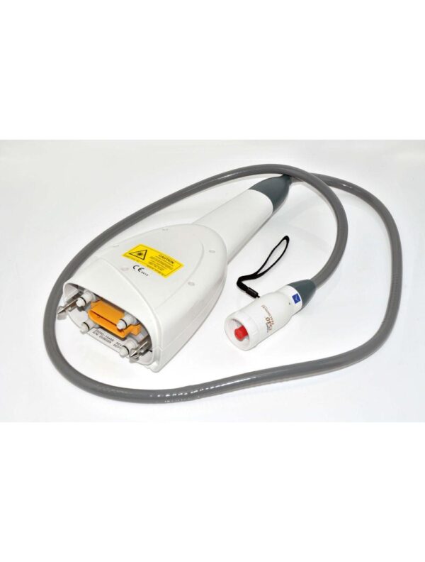 2016 Palomar ICON 1540 Fractional Handpiece Cynosure - Low Pulse Count: 13
