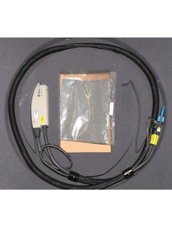 Candela Mini GentleYAG SRT Laser HandPiece 6-8-10mm YAG 2157-40-8068