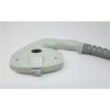 Elos AC Candela Syneron Handpiece Laser Hair Removal Applicator Low Pulse Count