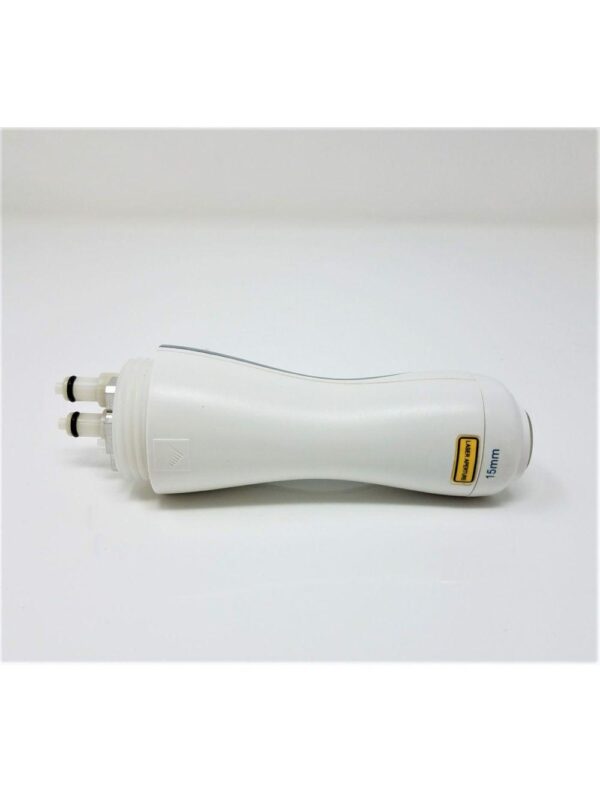 Palomar Cynosure 1540 XF 15mm Laser Handpiece Erbium Spot Treatment Fractional