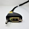Candela GENTLEMAX Handpiece 1.5mm to 3mm PF1 GMAX 7122-00-4028 Gentle G Max