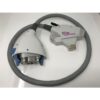 Palomar Cynosure Starlux 300/500 LuxIR Fractional Handpiece Lux IR Low Shots