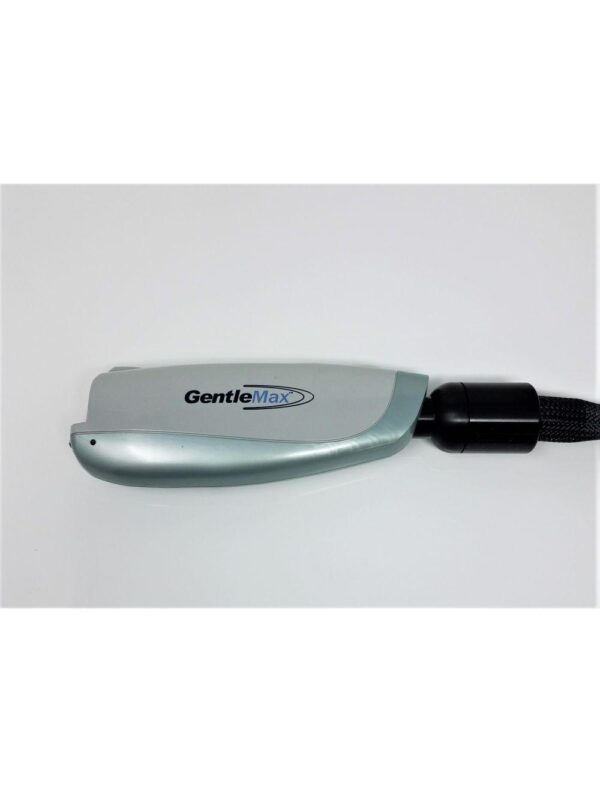 GentleMax 7122-57-3956 Candela Handpiece 6-18mm Delivery System GMAX Laser