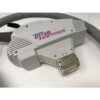 Palomar Cynosure Starlux 300/500 LuxIR Fractional Handpiece Lux IR Low Shots