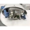 Palomar Cynosure Starlux 300/500 LuxIR Fractional Handpiece Lux IR Low Shots