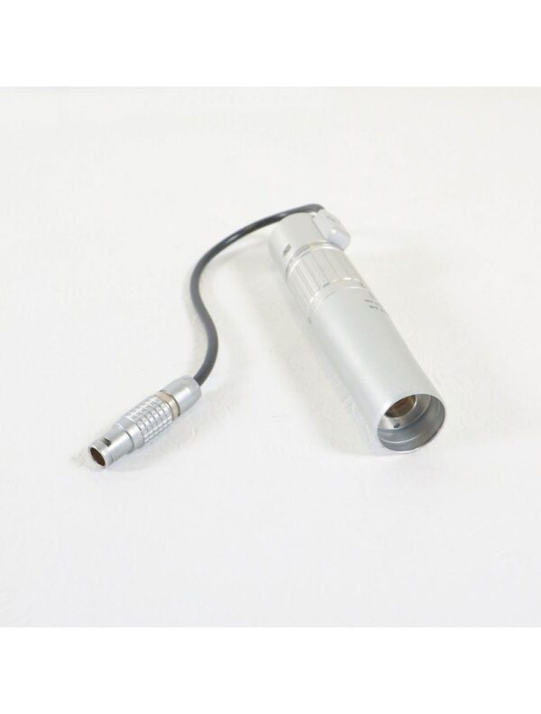 Quanta Systems Light A Star EvoLight 532nm 1064 nm Handpiece