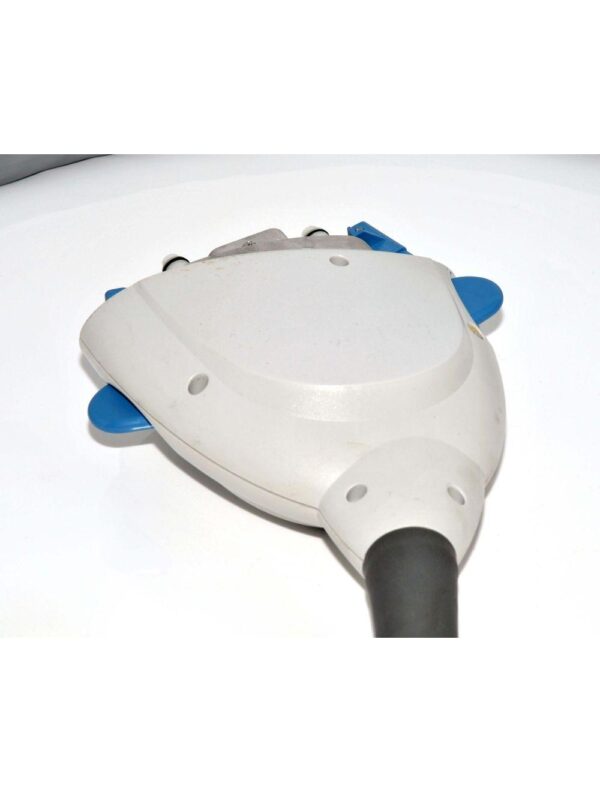 2007 Palomar StarLux 500 LuxV HandPiece Cynosure IPL Laser LOW PULSE Lux V
