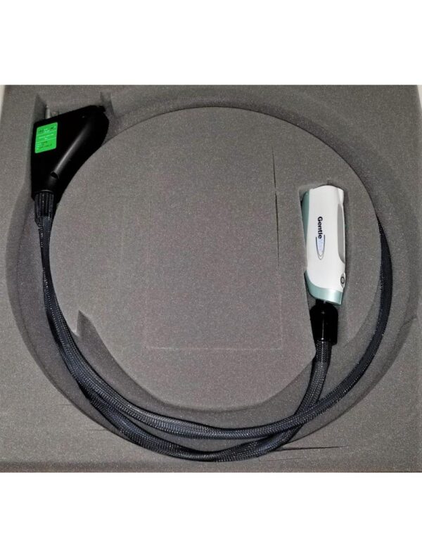 GentleMax 7122-57-3956 Candela Handpiece 6-18mm Delivery System GMAX Laser