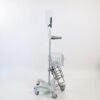 2021 Parker Hannifin Porter NitroNox NOX-5000HD Nitrous Oxide Mixture Rolling Stand
