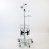 2021 Parker Hannifin Porter NitroNox NOX-5000HD Nitrous Oxide Mixture Rolling Stand