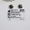 2021 Parker Hannifin Porter NitroNox NOX-5000HD Nitrous Oxide Mixture Rolling Stand
