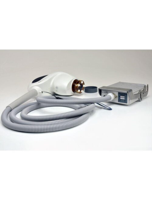 Alma Accent XL UniForm Laser RF HandPiece Hand Piece w/ Case Cellulite Reduction