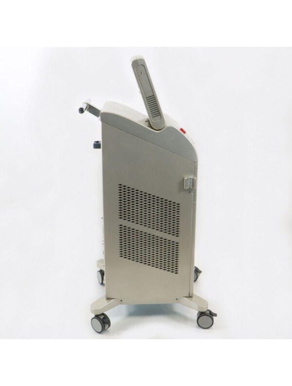 2023 Alma Soprano ICE Single Wavelength Hair Removal System