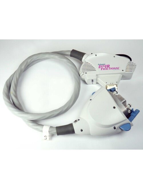 2007 Palomar Starlux 500 Lux Deep IR Fractional Infrared Handpiece LuxIR HP