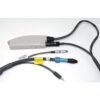 Candela Mini GentleYAG VR Laser HandPiece 3mm 1.5mm 1064nm YAG Vascular
