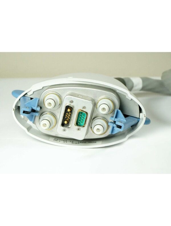 2007 Palomar Starlux 500 Lux Deep IR Fractional Infrared Handpiece LuxIR HP