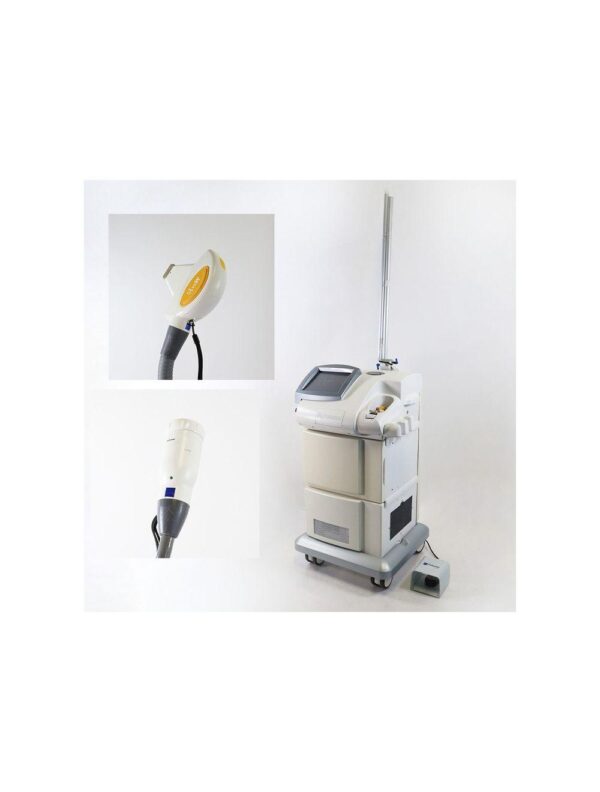 2013 Palomar Icon IPL Laser MaxYs 1540 Hair Removal Skin Resurface Acne Wrinkles