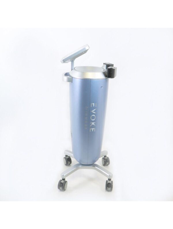 2020 InMode EVOKE RF Radio Frequency Submental Cheek Chin System