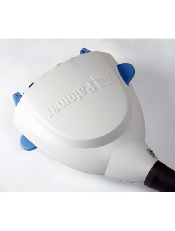 2007 Palomar Starlux 500 Lux Deep IR Fractional Infrared Handpiece LuxIR HP