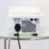 Ellman Pelleve S5 RF Wrinkle Reduction Radio-surgical System IEC5P-ST Generator